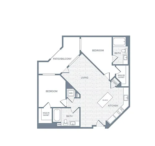 Floor plan B04