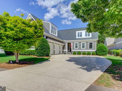 1612 Greenleffe Dr, Statham, GA, 30666