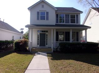 19 Sassafras St, Bluffton, SC 29910
