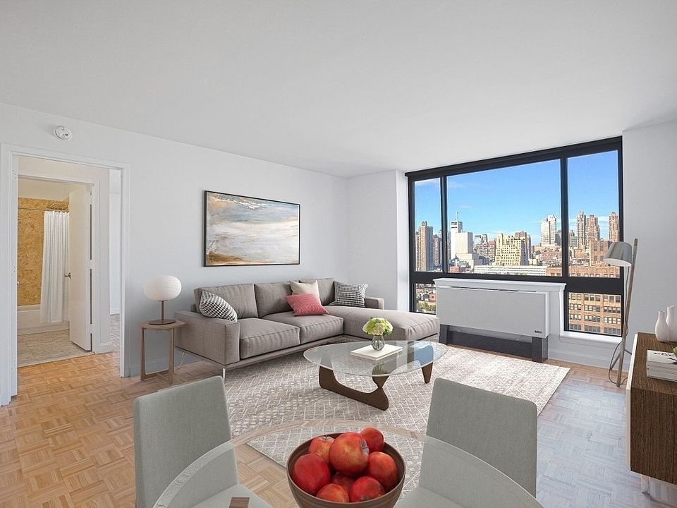 1st image of 360 W 43rd St APT S17e