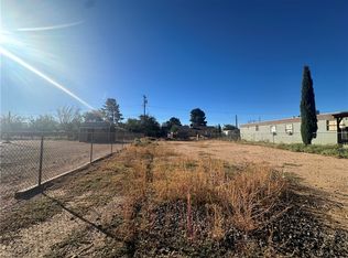 3570 E Ryan Ave, Kingman, AZ 86409