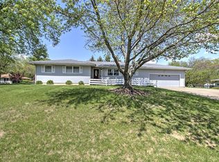 448 Crestline Dr, Decatur, IL 62526