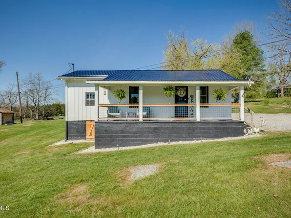 2537 Rye Cove Memorial Rd, Duffield, VA 24244