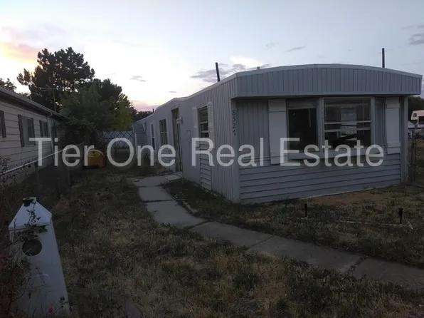 8527 S Susan Cir, West Jordan, UT 84088