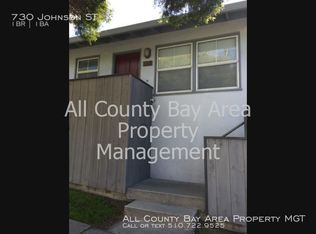 730 Johnson St, Albany, CA 94706