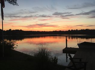 335 Lake Forest Dr SW, Pinehurst, NC 28374