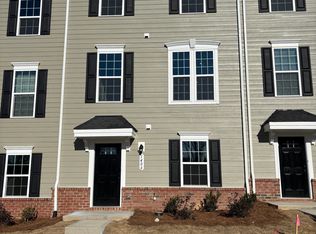 1406 May Apple Dr, Matthews, NC 28104