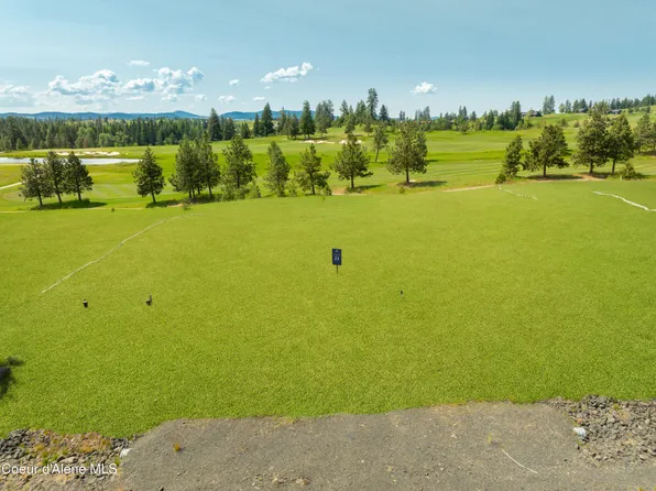 14692 S Chalk Hill Dr, Coeur D Alene, ID 83814