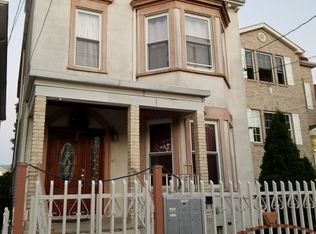 353 N 7th St #3, Newark, NJ 07107