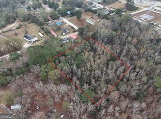 0 Washington St, Sardis, GA 30456
