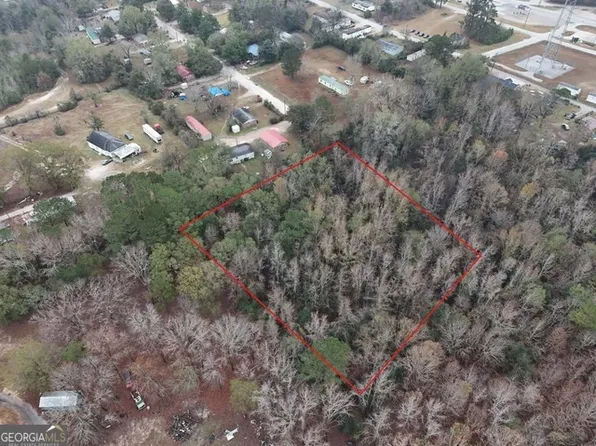 0 Washington St, Sardis, GA 30456