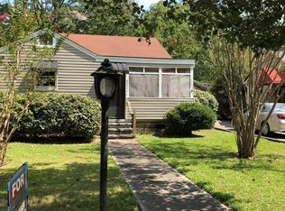 2217 N Cleveland St, Little Rock, AR 72207