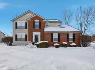 5 Hollister Ct, Springboro, OH