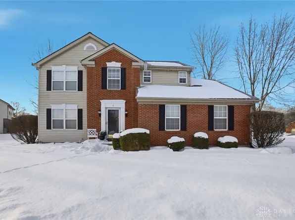 5 Hollister Ct, Springboro, OH 45066