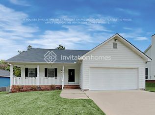 1360 Mistletoe Ridge Pl NW, Concord, NC 28027