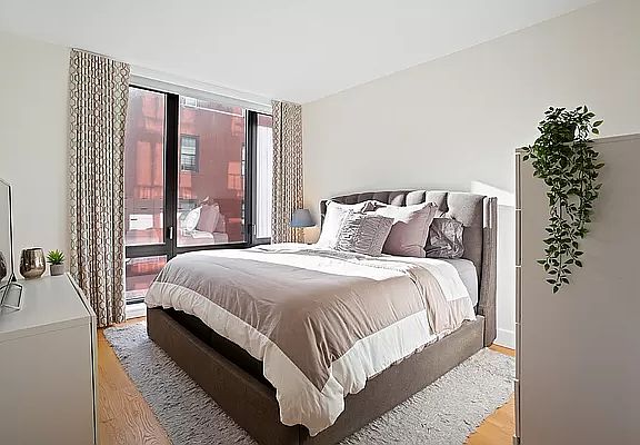 3rd image of 2100 Bedford Ave #5G