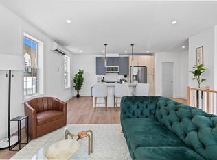 808 Morton St #1, Mattapan, MA 02126