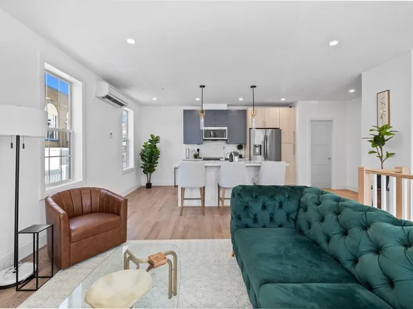 808 Morton St #1, Mattapan, MA 02126