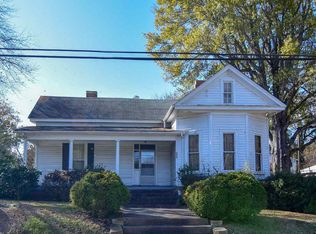 403 Reams Ave, Roxboro, NC 27573