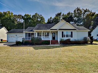 234 Santa Gertrudis Dr, Clayton, NC 27520