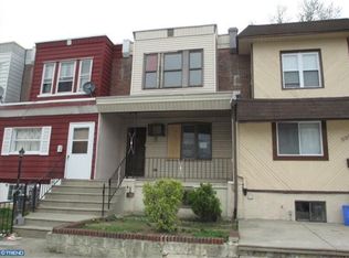 2537 Shields St, Philadelphia, PA 19142