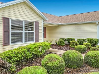 2530 Foxbridge Ter, The Villages, FL, 32162