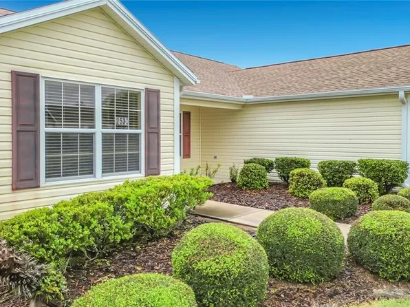2530 Foxbridge Ter, The Villages, FL 32162