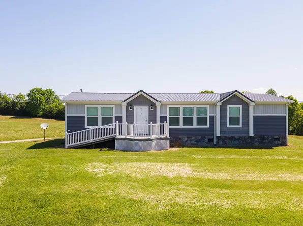 822 Sunlight Rd, Parrottsville, TN 37843