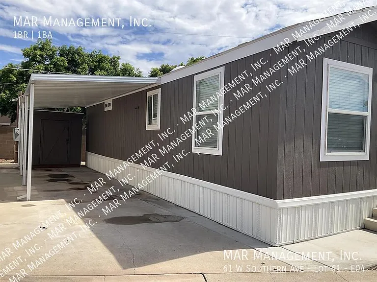 61 W Southern Ave #61-E04 — Photo 17