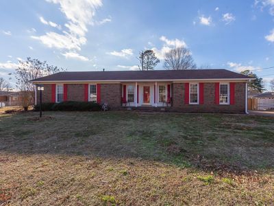 25 Glen Acres Dr, Jackson, TN, 38301