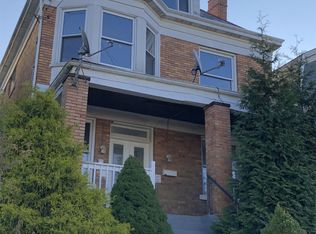 1403 Methyl St #2, Pittsburgh, PA 15216