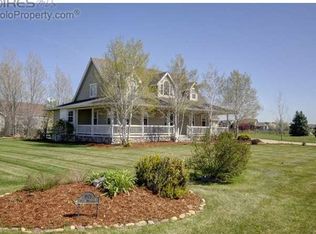 1971 Blue Mountain Rd, Longmont, CO 80504