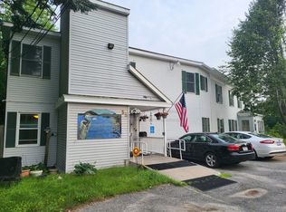 33 Birch Ave #209, Ellsworth, ME 04605