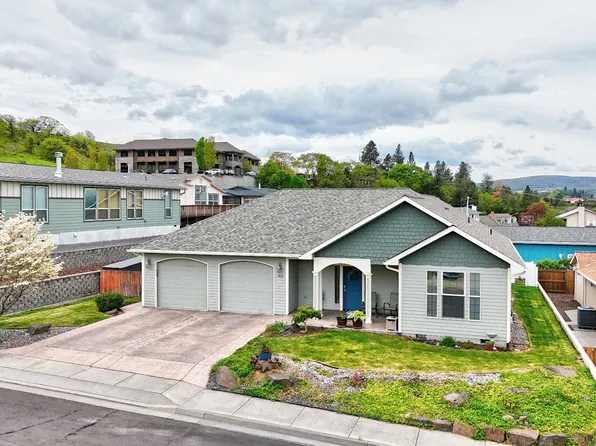 1901 Golden Way, The Dalles, OR 97058