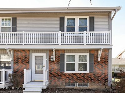 309 Northwestern Ct UNIT C, Bloomingdale, IL, 60108