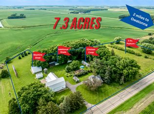 1320 NW 52nd Ave, Owatonna, MN 55060