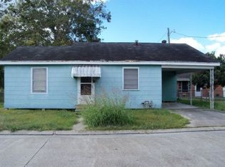 116 Antoine St, Houma, LA 70360