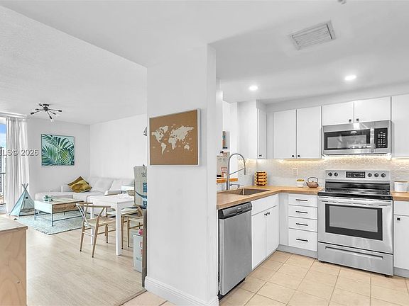5th image of 1250 S Miami Ave Unit 1307