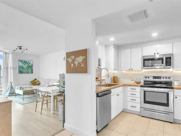 1250 S Miami Ave Unit 1307, Miami, FL 33131