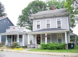 700 Front St, Northumberland, PA 17857