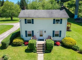 206 N Race St, Worthington, PA 16262