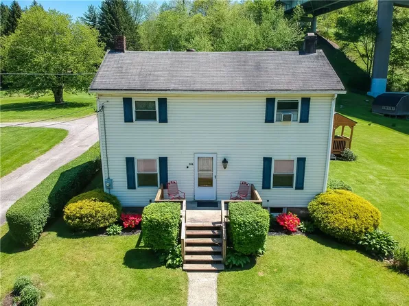 206 N Race St, Worthington, PA 16262