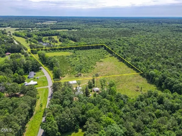 3375 Bonlee Bennett Rd Lot 3375, Siler City, NC 27344