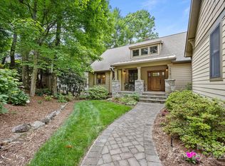 278 High Road Overlook, Hendersonville, NC 28739
