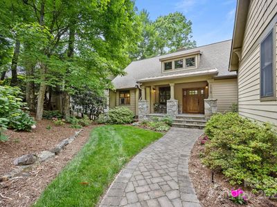 278 High Road Overlook, Hendersonville, NC, 28739