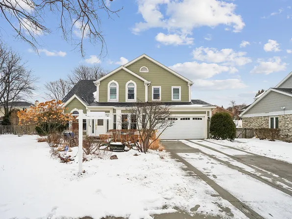 1923 Ivy Way, Glenview, IL 60026