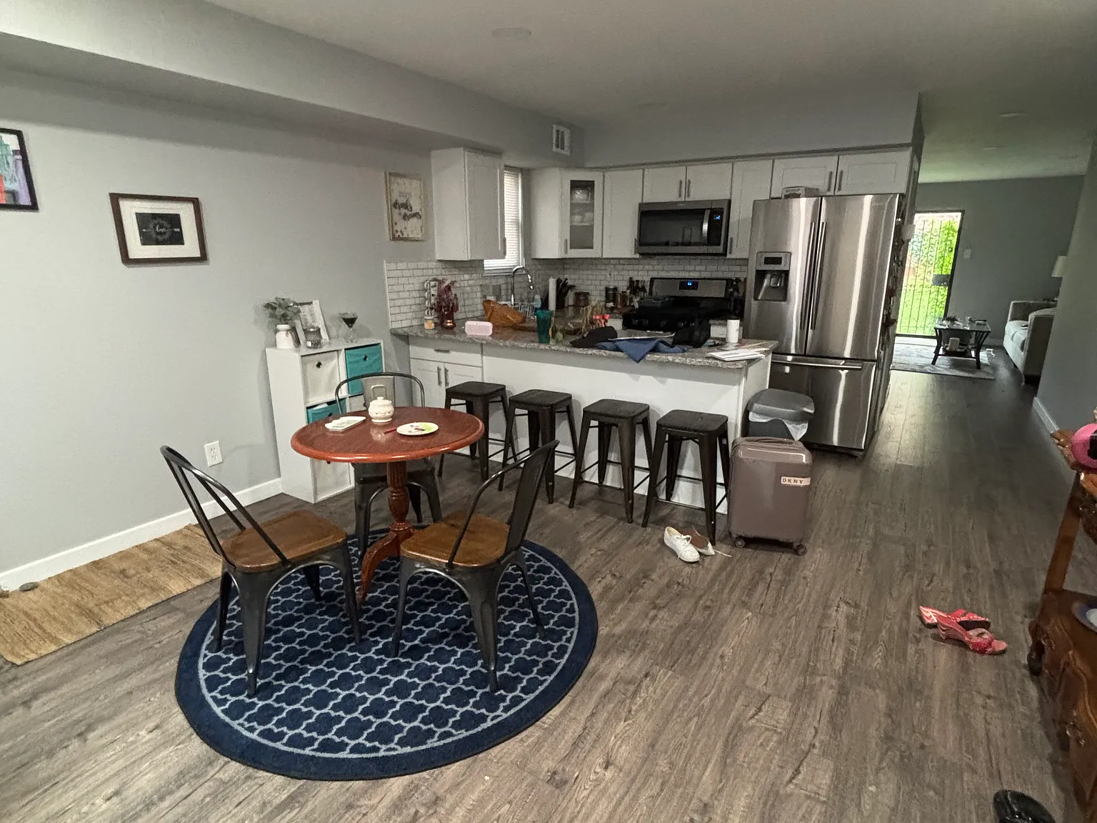 2 bed, 1.5 bath, 1300 sqft, $2,300 — Photo 4