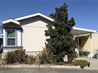 2550 Pacific Coast Hwy Space 36, Torrance, CA 90505