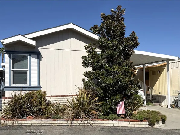 2550 Pacific Coast Hwy Space 36, Torrance, CA 90505