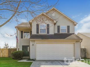 3713 Mechanicsburg Dr, Indianapolis, IN 46227